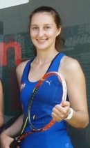 Veronika Bernhard