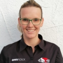 Janina Orcullo Vorsitzende Sport