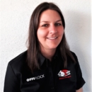 Melanie Ormos-Vorsitzende Facility M.