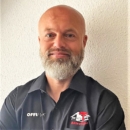 Sascha Eggebrecht Pressewart