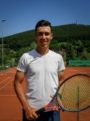 Fouzi Bendjamaa